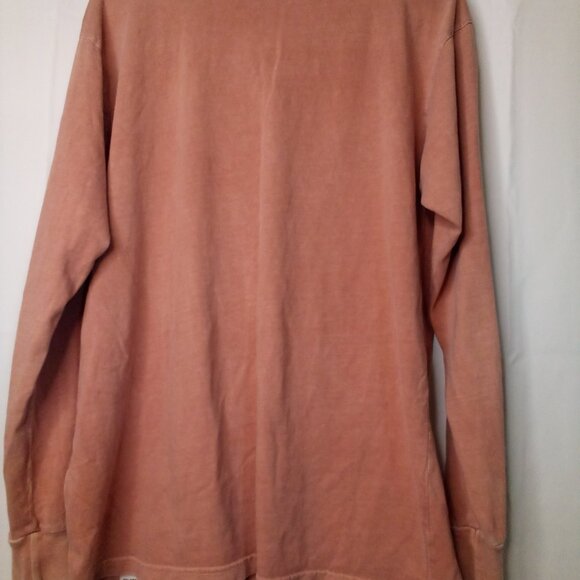 Peloton Shirt Women M Long Sleeve Pink - Picture 16 of 16